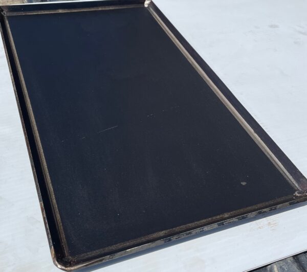 Cooking Griddle